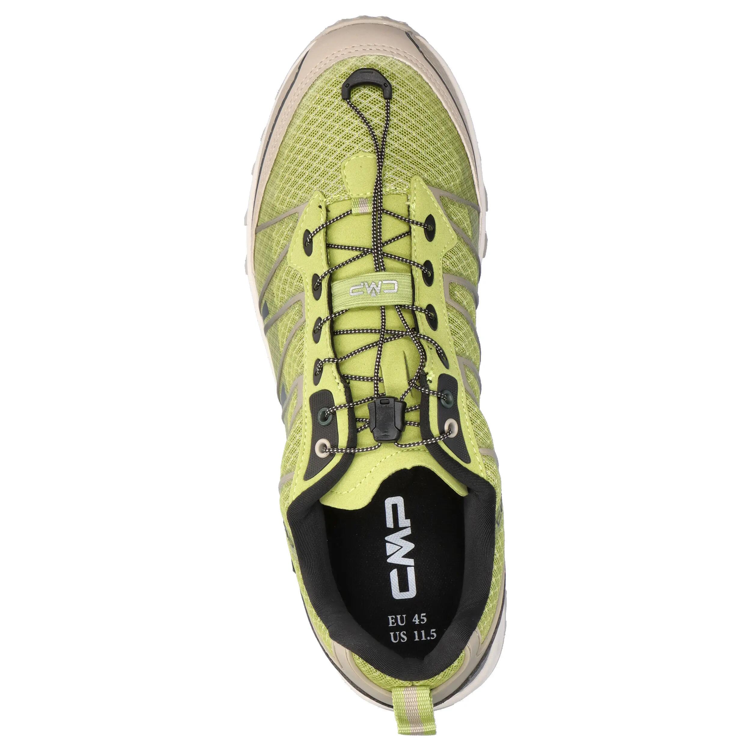 CMP Herren Trail Running Schuhe Altak 3Q48267 5/14