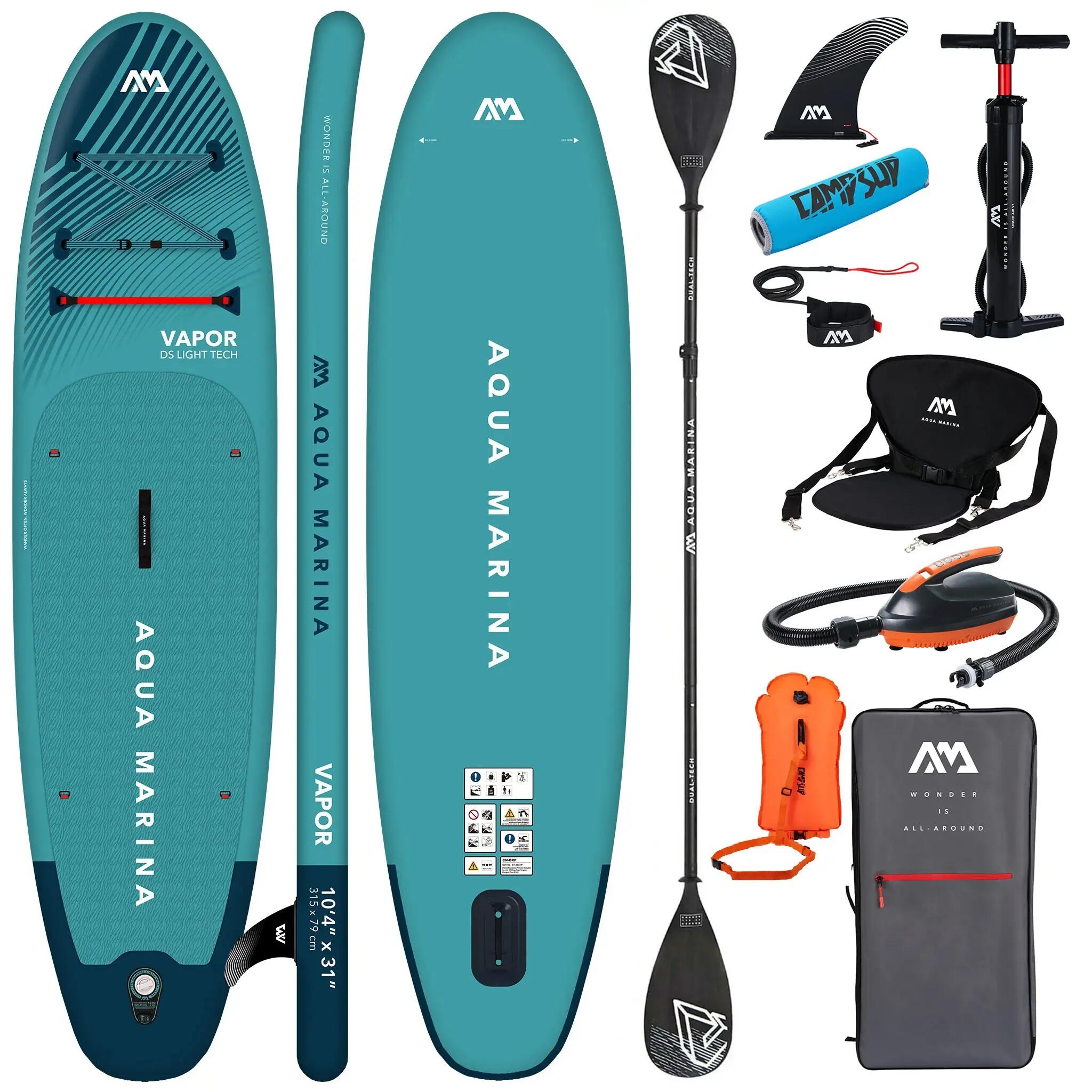 AQUA MARINA picture