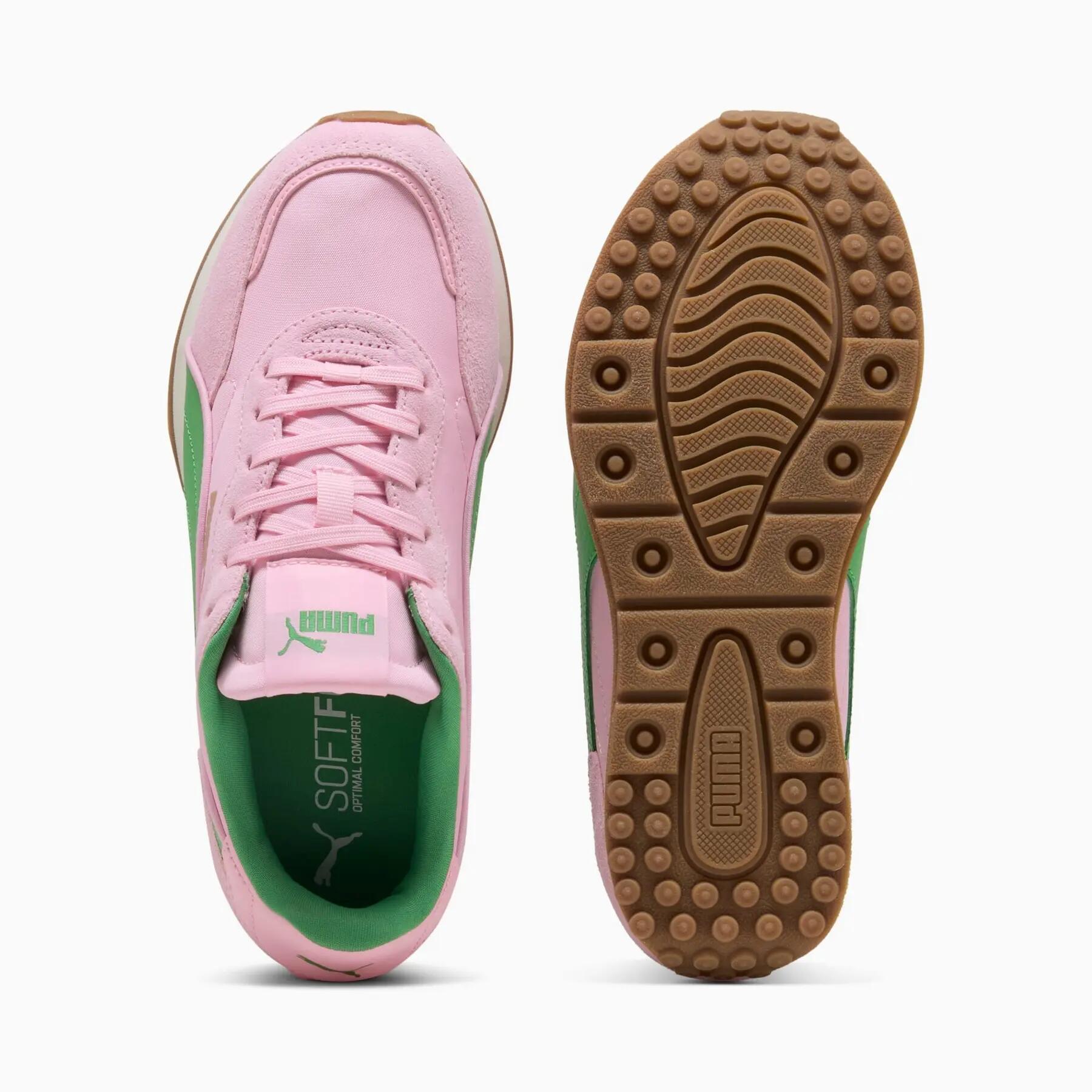 Puma ST MILER ROSE damesschoenen r 40 3/7