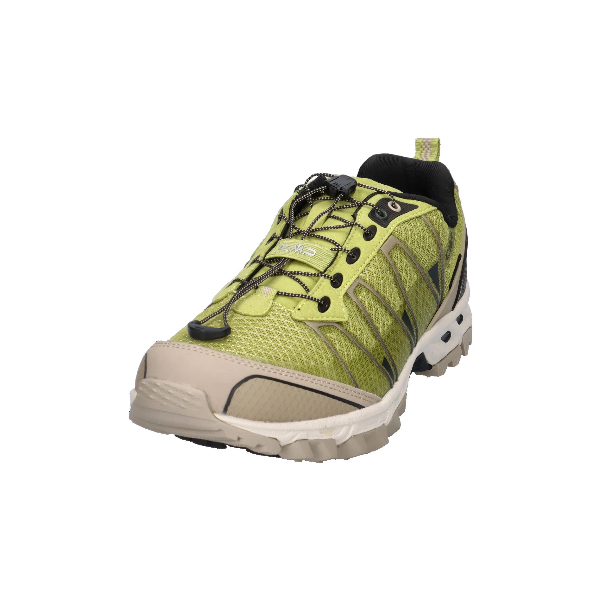 CMP Herren Trail Running Schuhe Altak 3Q48267 4/14