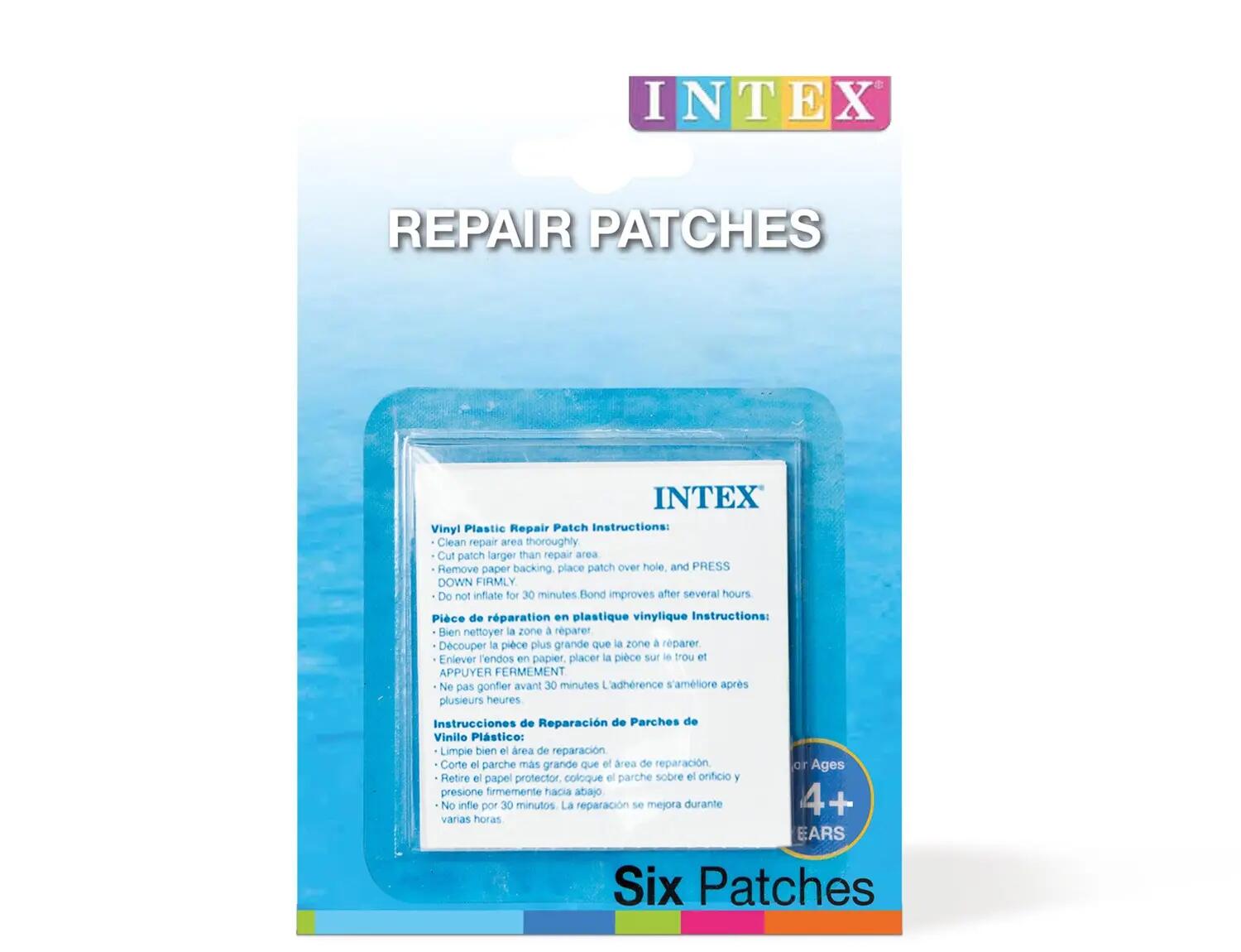 INTEX picture