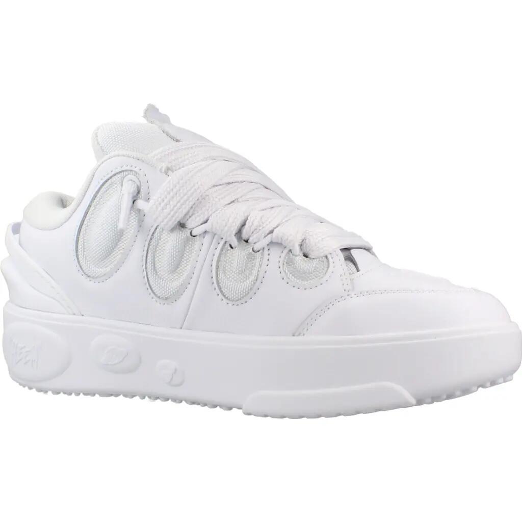 Buty PUMA YELLOW 31429501 Biały 5/5