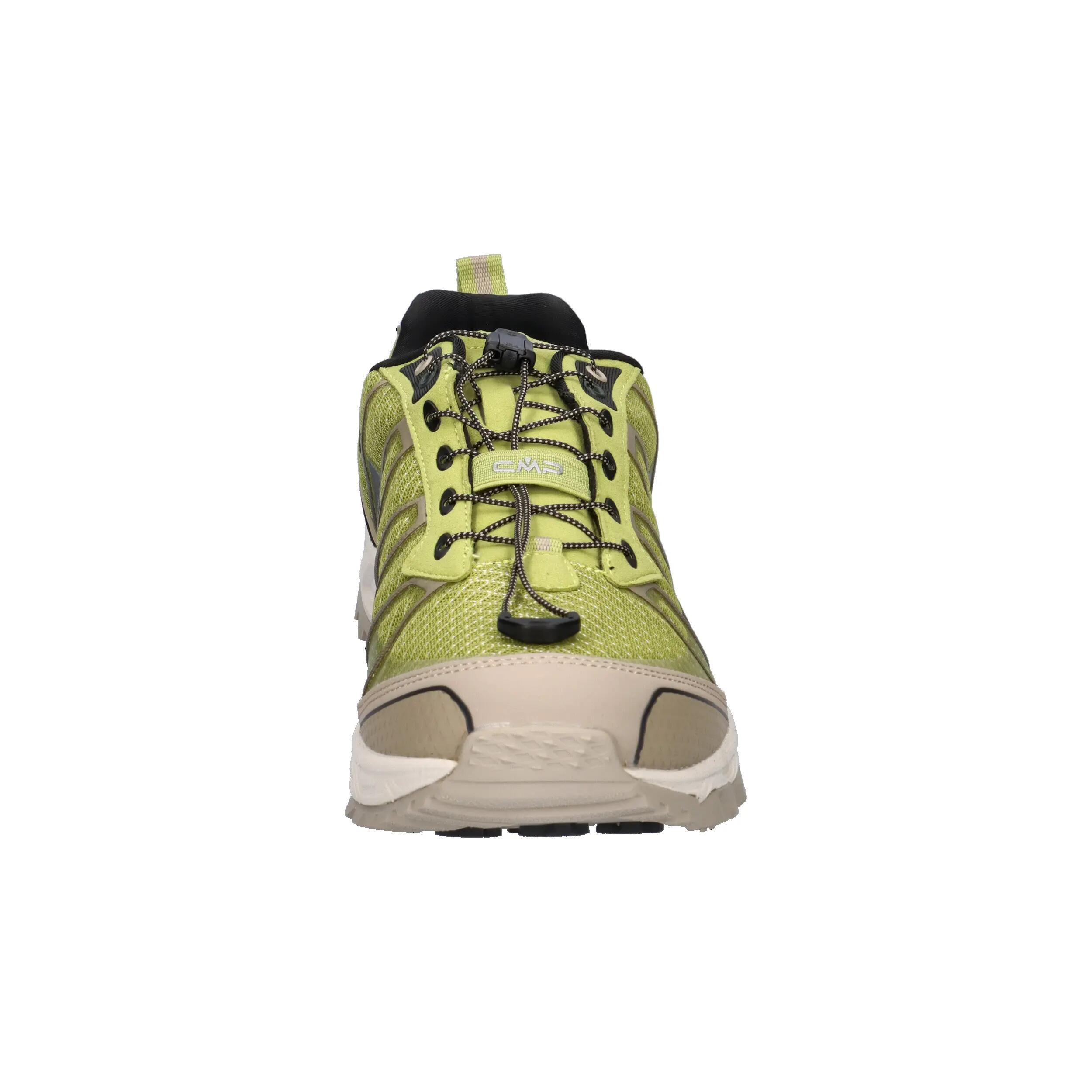 CMP Herren Trail Running Schuhe Altak 3Q48267 3/14