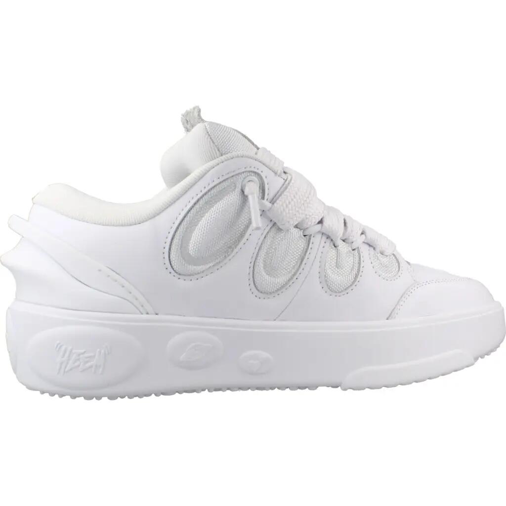 Buty PUMA YELLOW 31429501 Biały 4/5