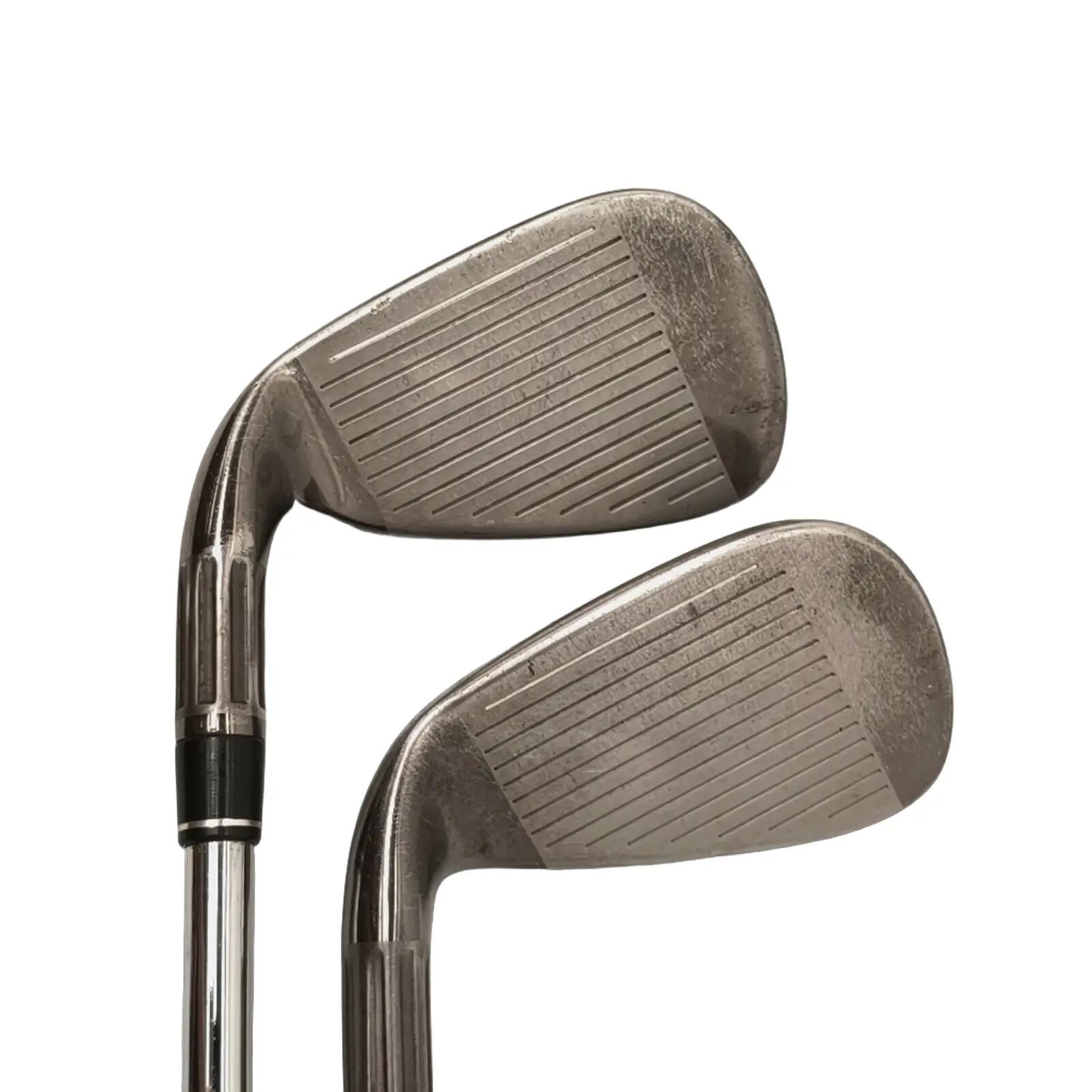 TaylorMade M2 2016 Série de fers / 6-PW / Flex Regular / Acier 7/7