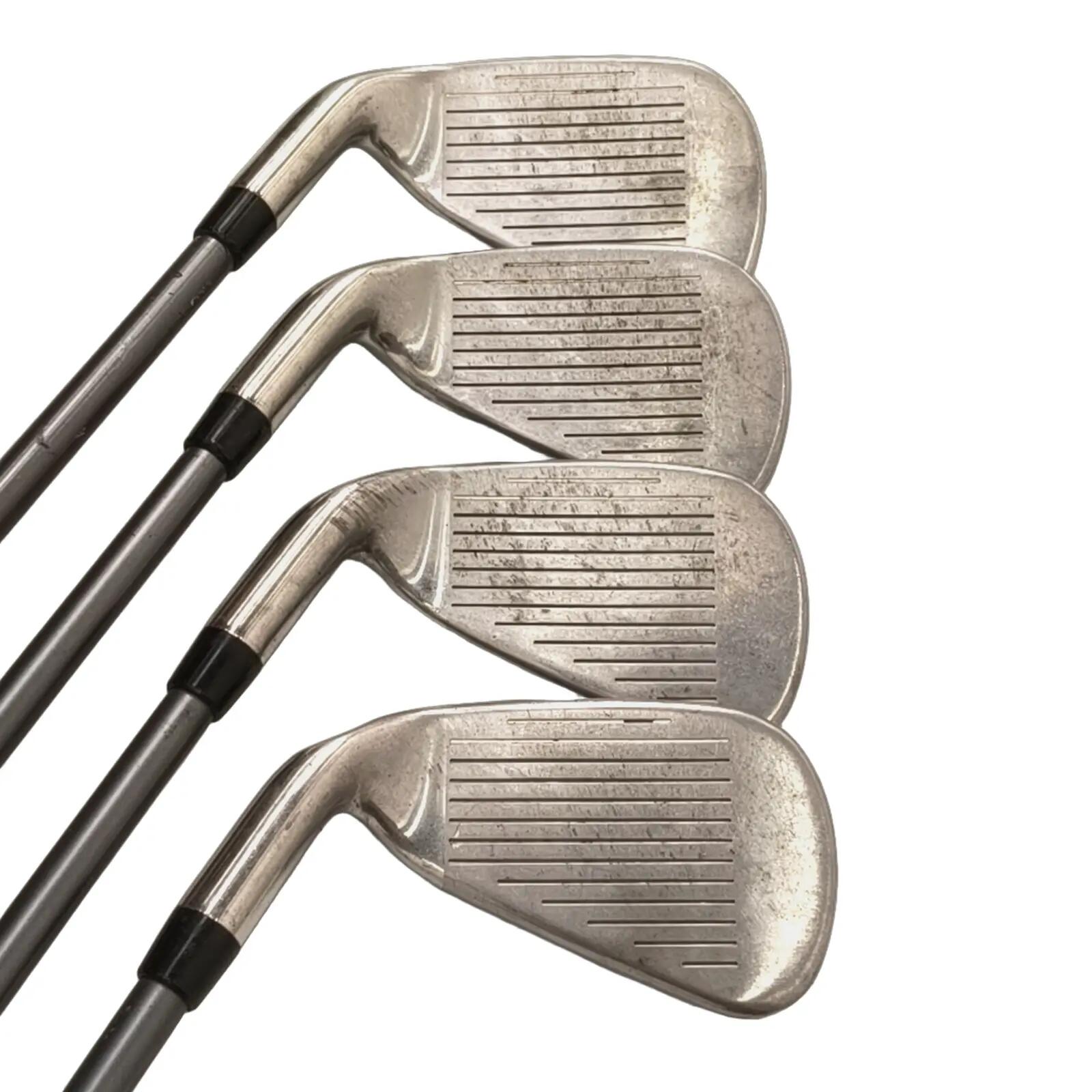 Callaway Razr X IJzerset / 5-PW+AW / Flex Ladies / Grafiet 7/7