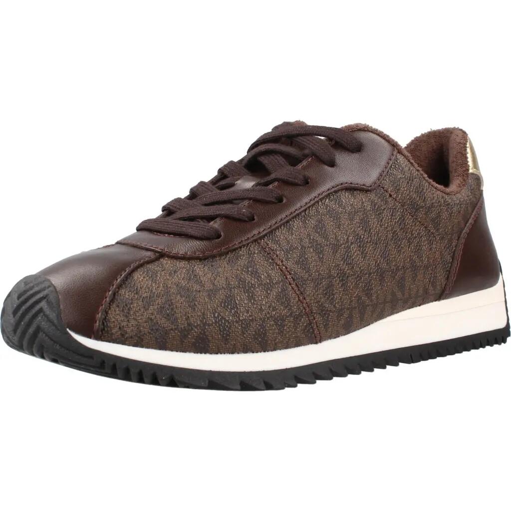 Buty MICHAEL KORS 43T5RHFS3L Brązowy