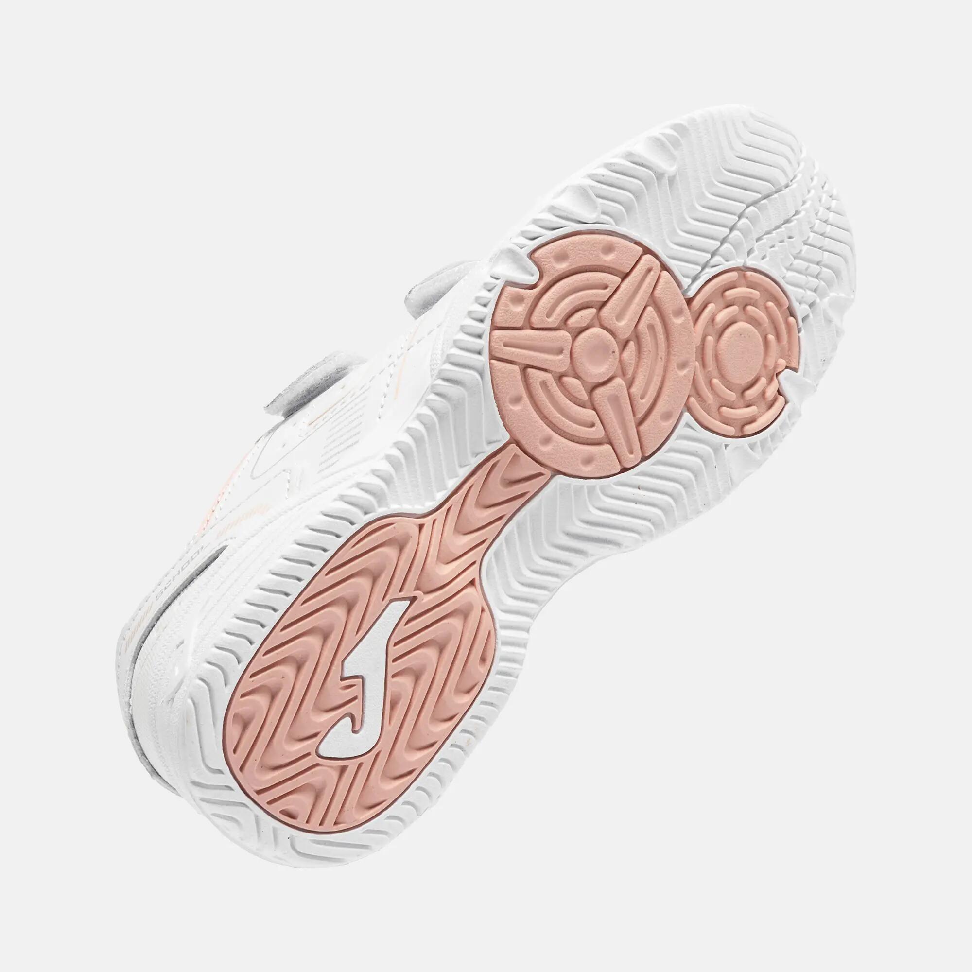 Buty JOMA WSCHOW2629V Biały 5/5