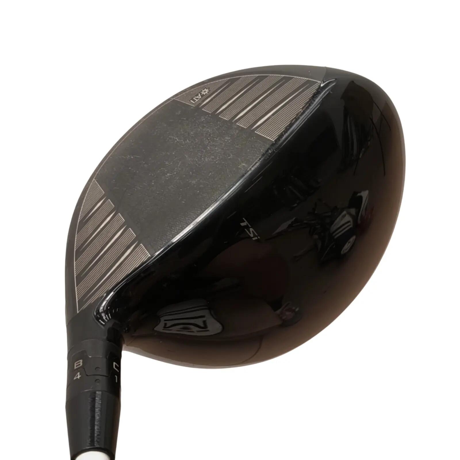 Titleist TSi1 Driver / Flex Regular / Loft 12 4/6