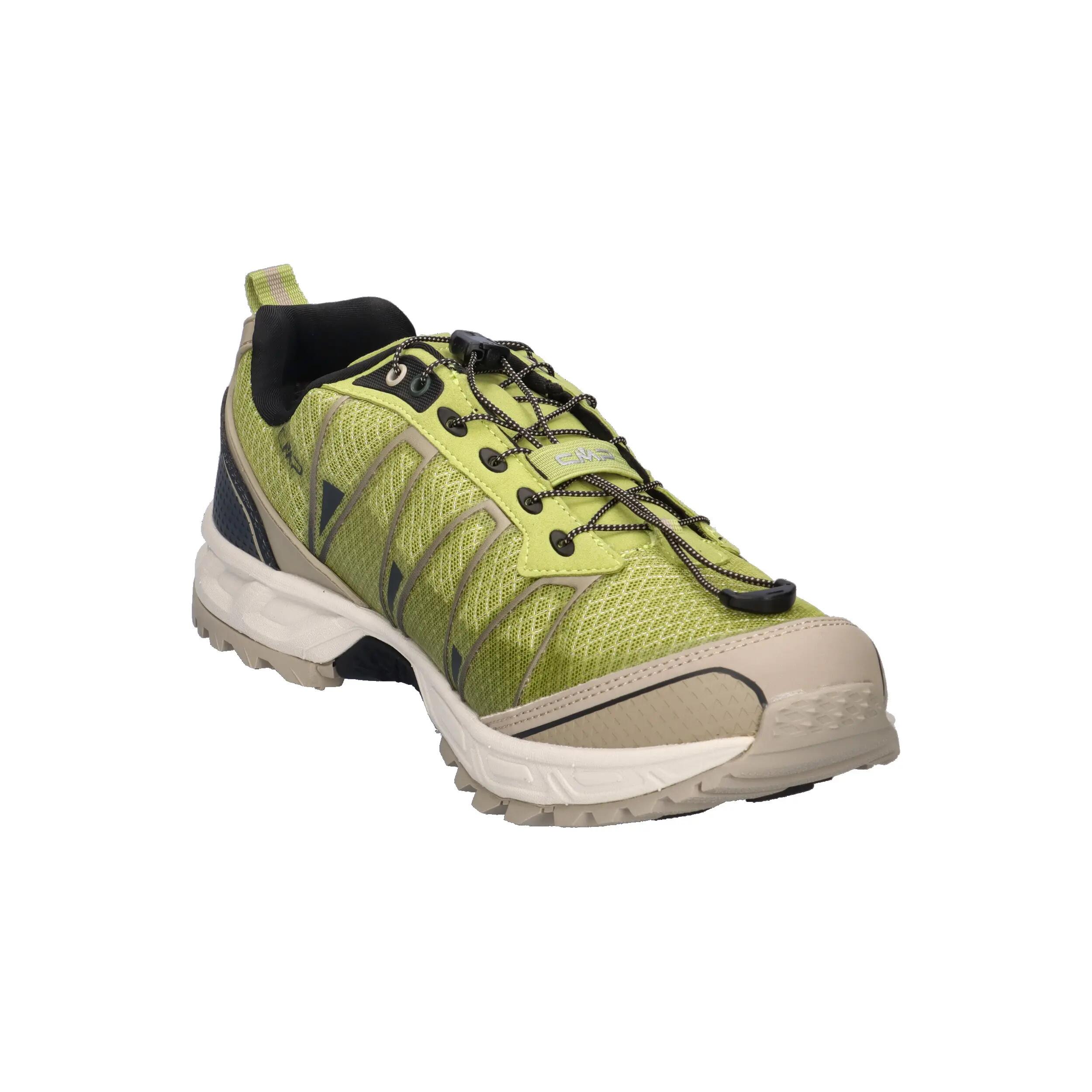 CMP Herren Trail Running Schuhe Altak 3Q48267 2/14