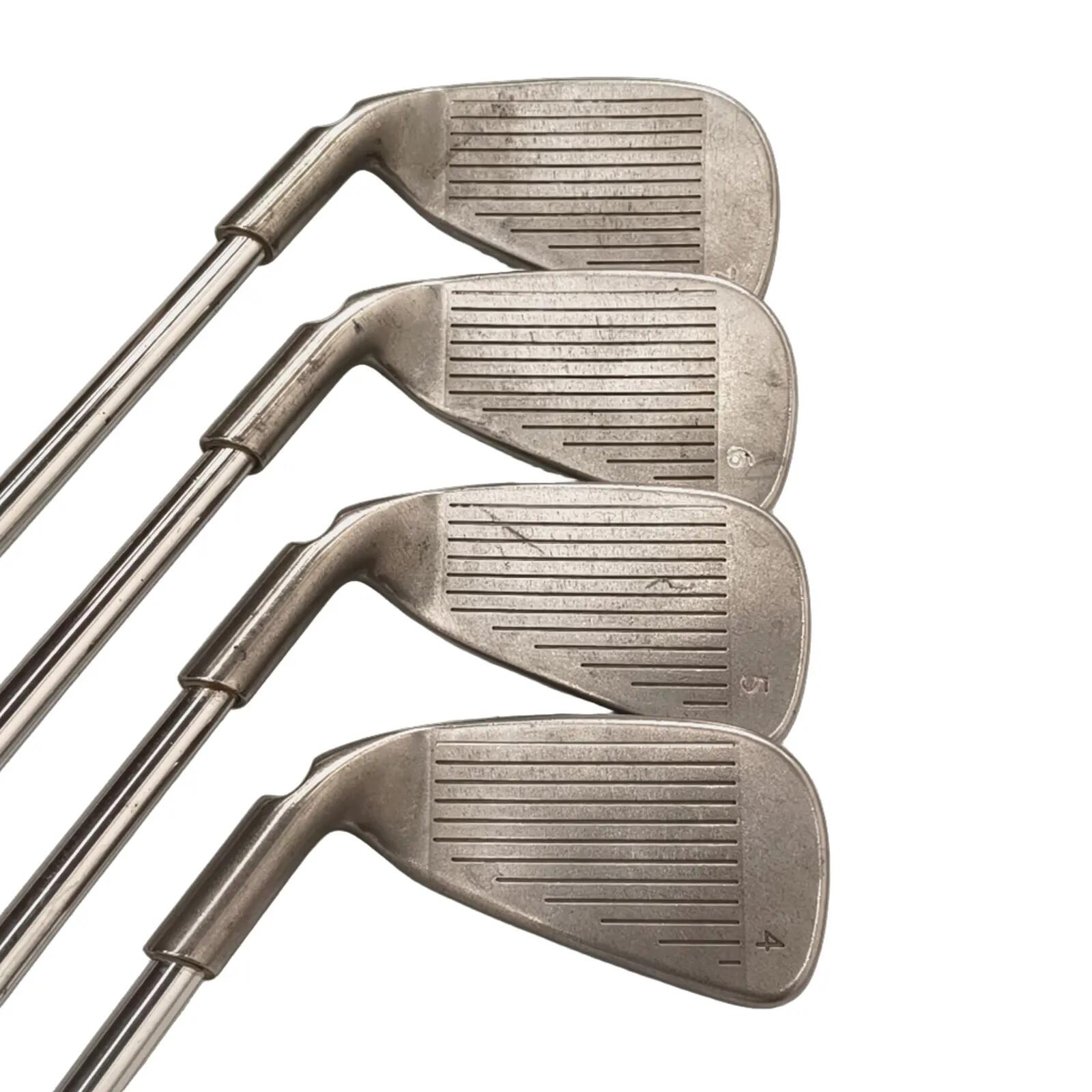 PING G15 IJzerset / 4-9i+SW / Flex Regular / Staal 7/7