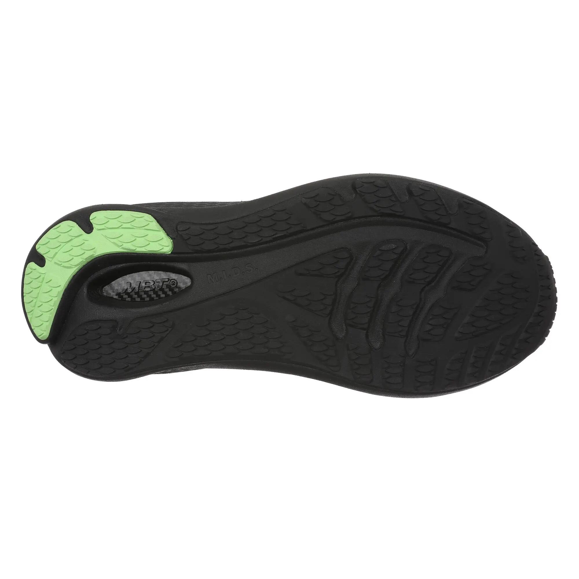 Scarpe da corsa da uomo MBT MBT-1000 II Lace Up 5/5