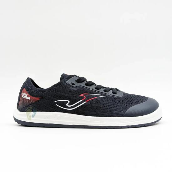 Zapatillas Running Niños Joma Viper Junior Barefoot 26 Marino