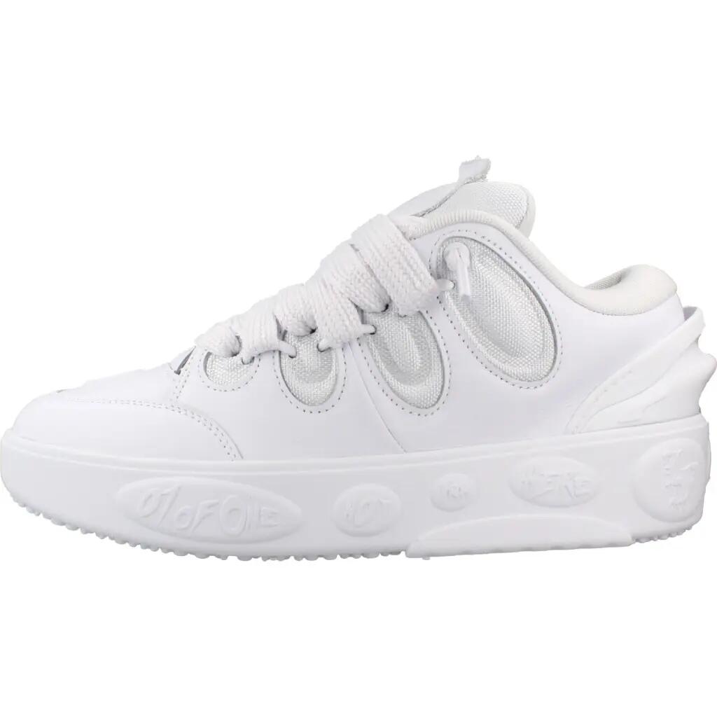 Buty PUMA YELLOW 31429501 Biały 2/5