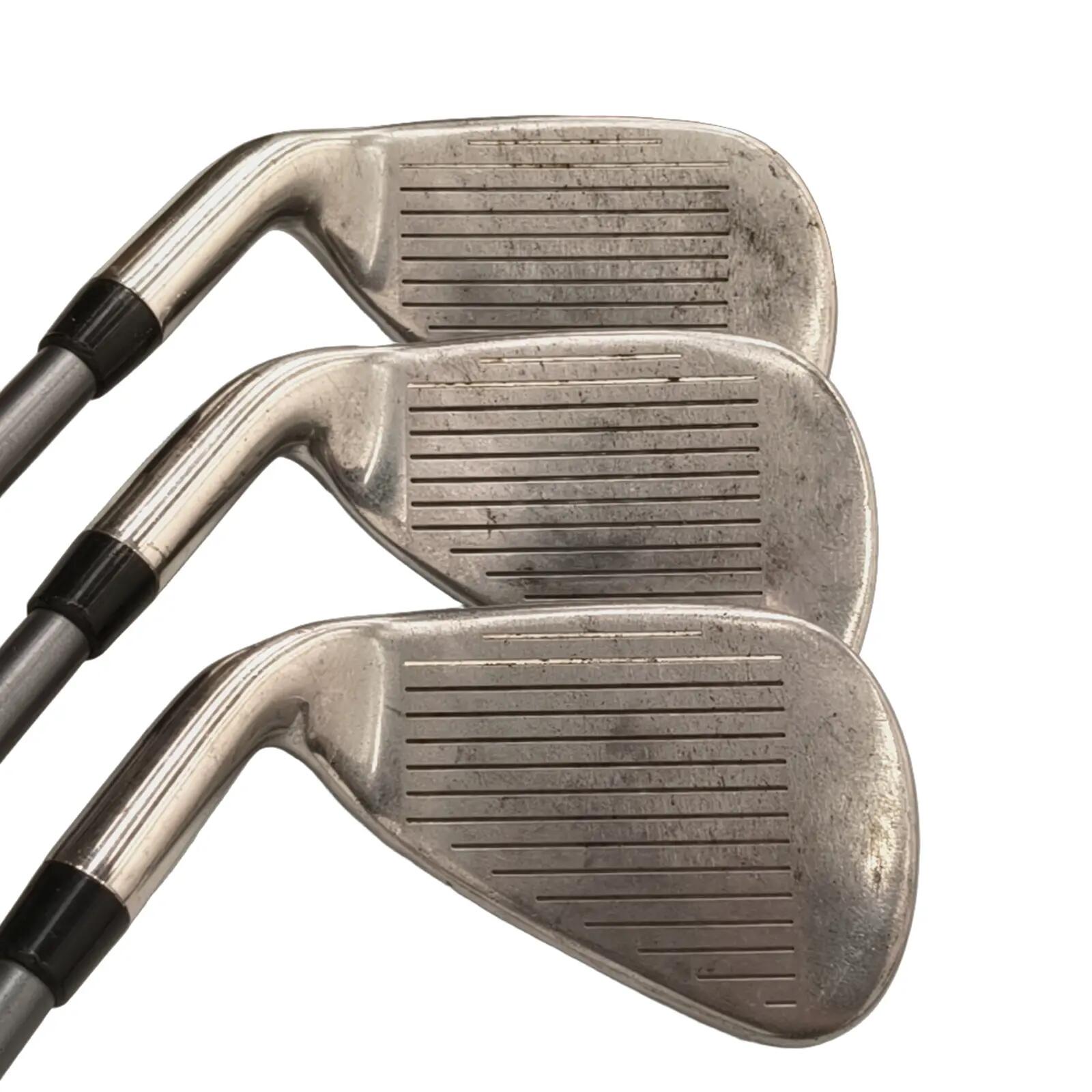 Callaway Razr X IJzerset / 5-PW+AW / Flex Ladies / Grafiet 6/7