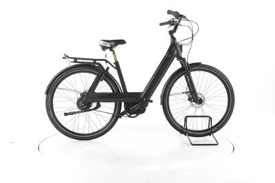 Tweedehands - tenways ago t city e-bike lage instap - goed