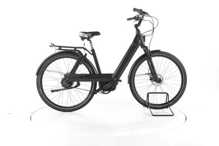 Refurbished - TENWAYS AGO T City E-Bike Tiefeinsteiger - In gutem Zustand