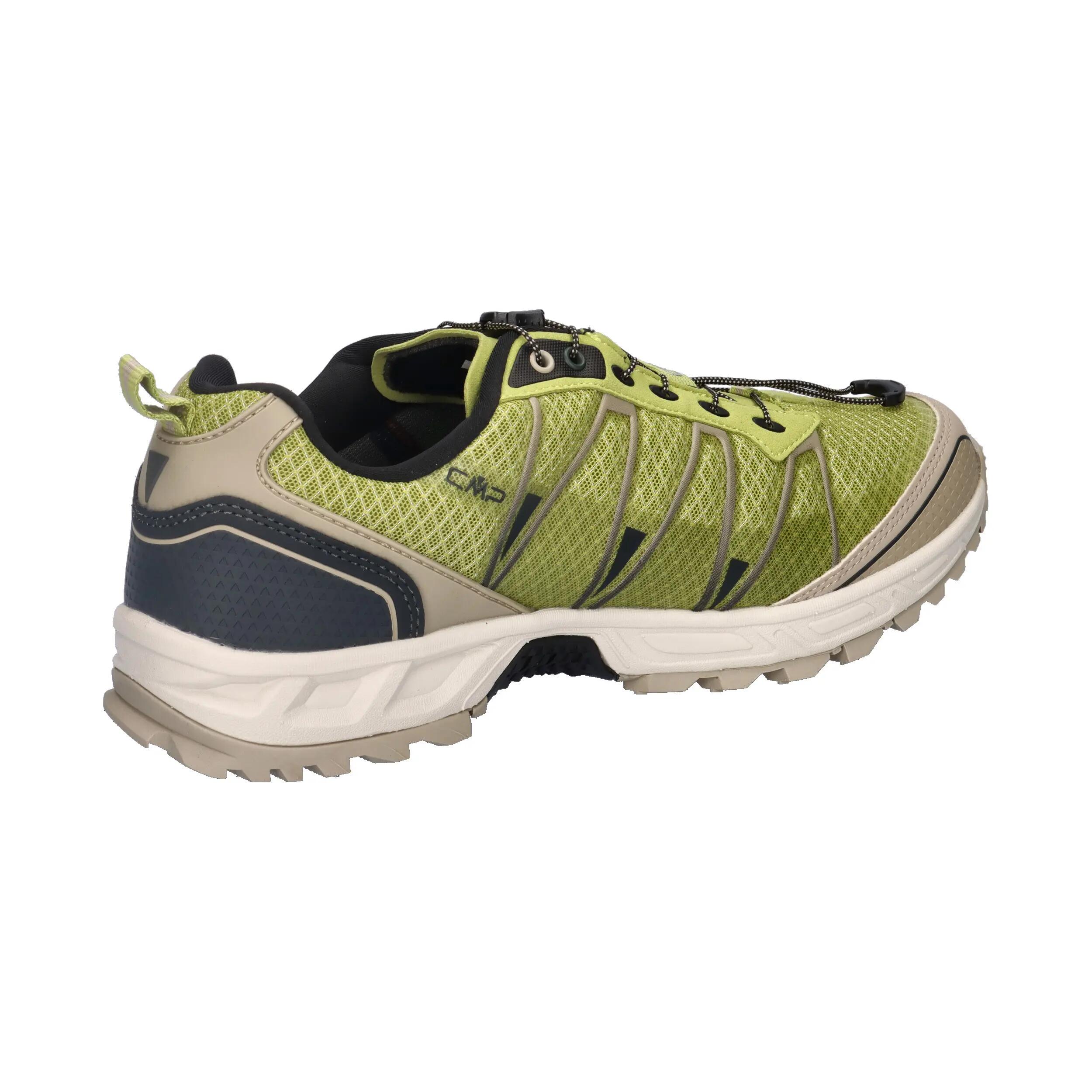 CMP Herren Trail Running Schuhe Altak 3Q48267 14/14