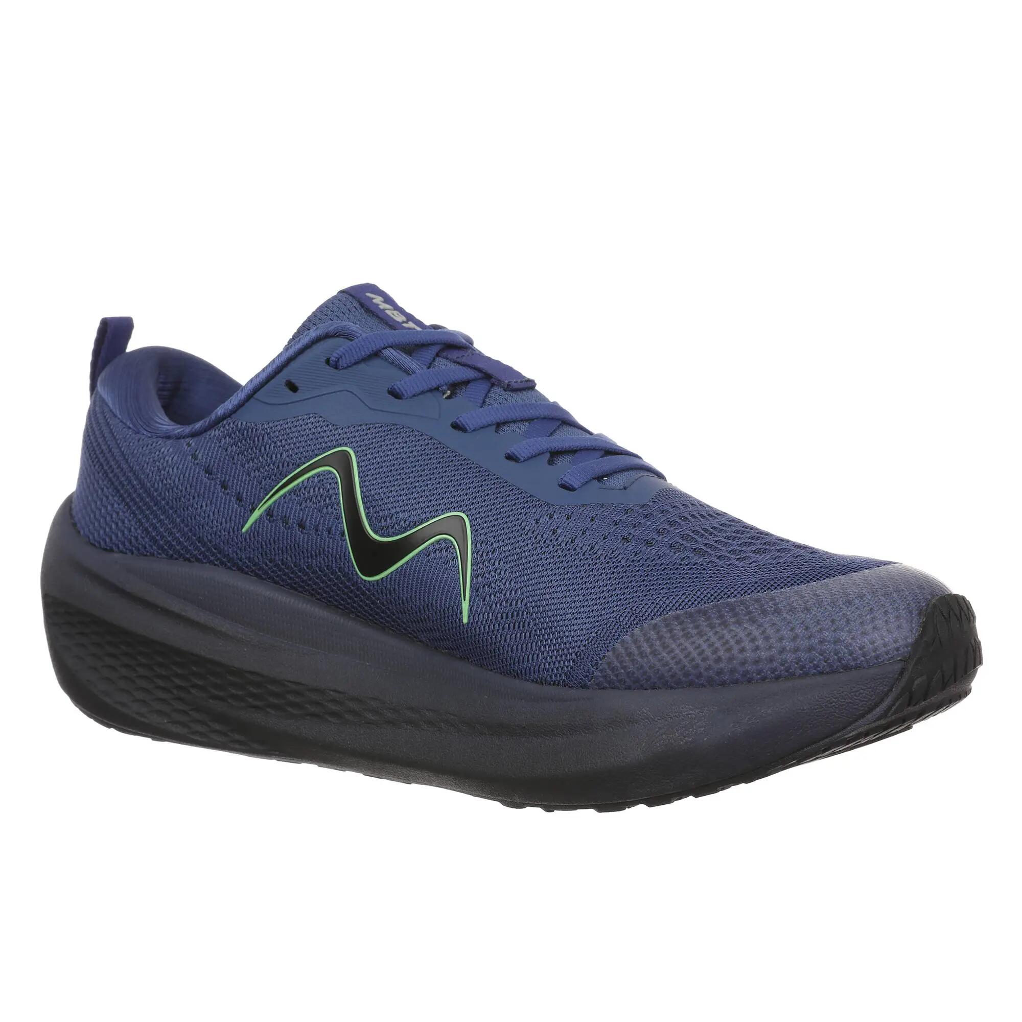 Scarpe da corsa da uomo MBT MBT-1000 II Lace Up 4/5