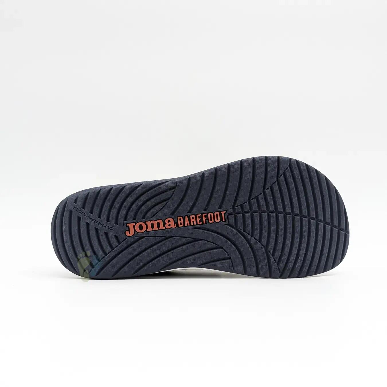 Zapatillas Running Niños Joma Viper Junior Barefoot 26 Marino 6/7