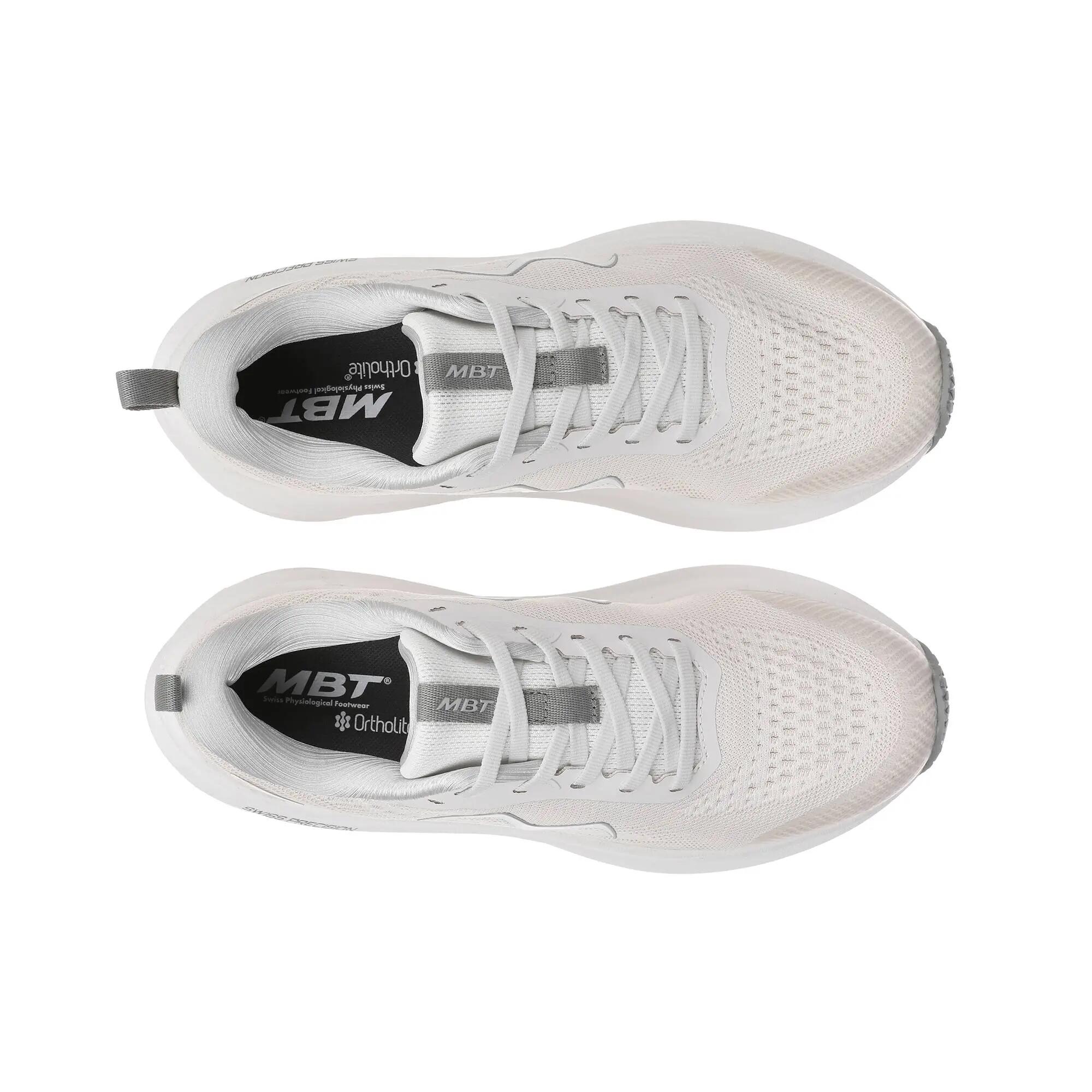 Scarpe da corsa da donna MBT MBT-1000 II Lace Up 3/5