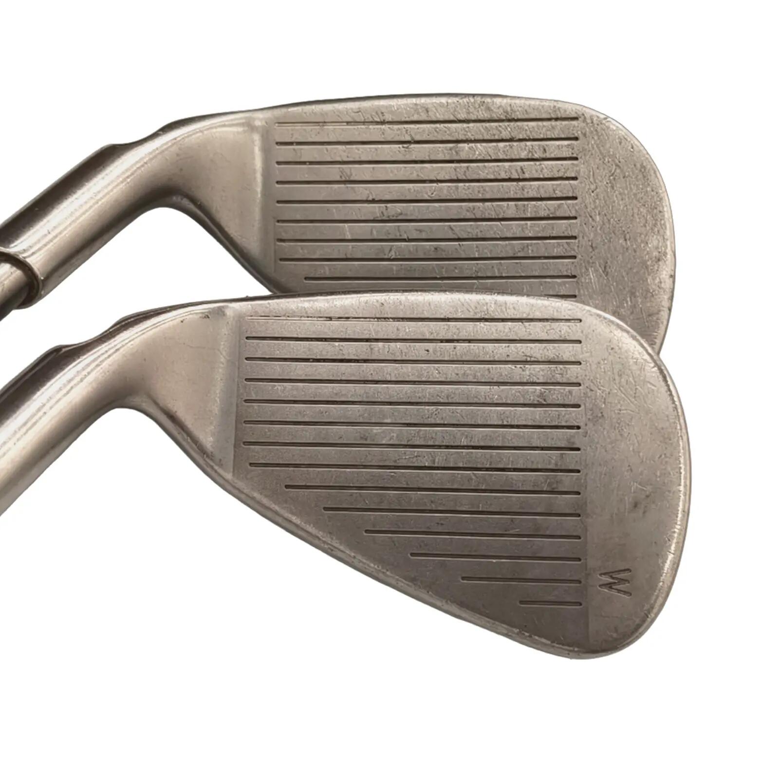 PING G20 IJzerset / 4-PW+SW / Flex Regular / Grafiet 6/7