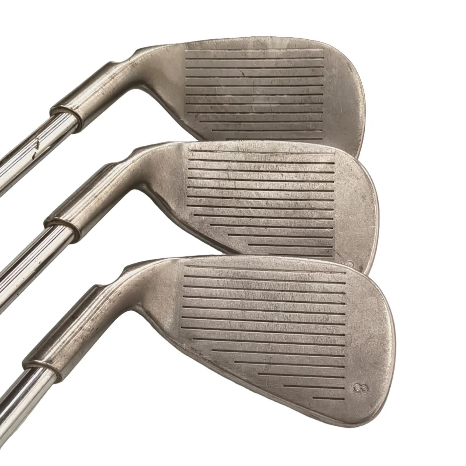 PING G15 IJzerset / 4-9i+SW / Flex Regular / Staal 6/7