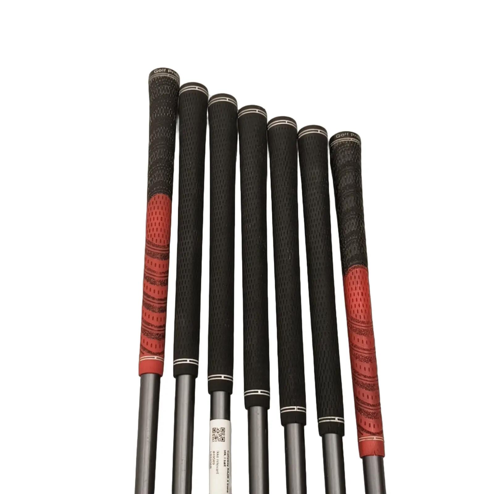 Callaway Razr X IJzerset / 5-PW+AW / Flex Ladies / Grafiet 5/7