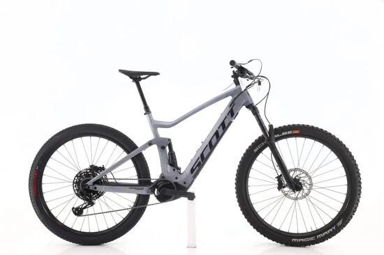 Ebike reconditionné · Genius eRide 930 GX · Très bon état