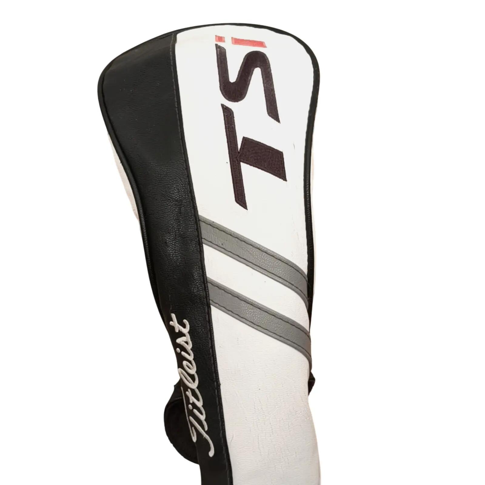 Titleist TSi1 Driver / Flex Regular / Loft 12 2/6