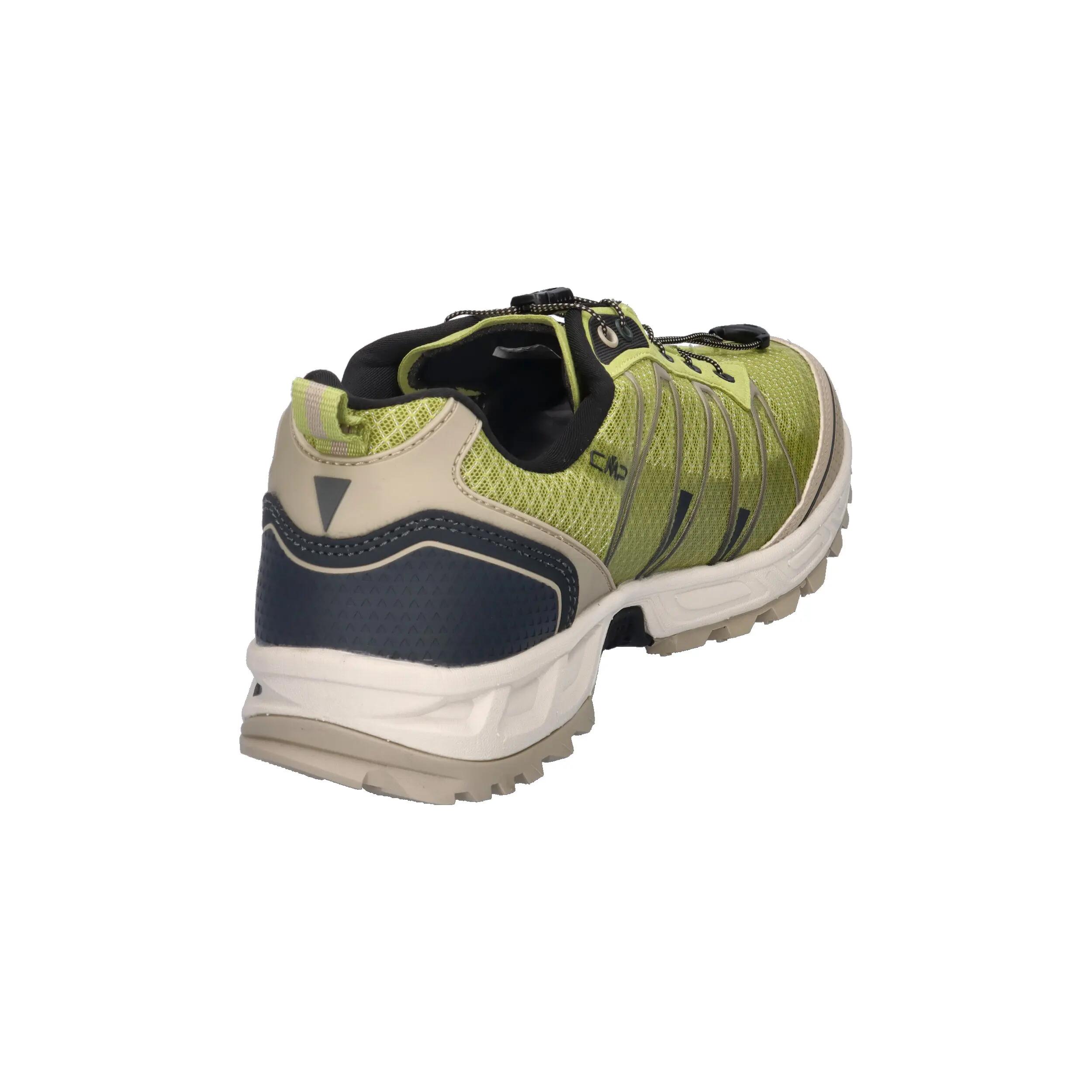 CMP Herren Trail Running Schuhe Altak 3Q48267 13/14