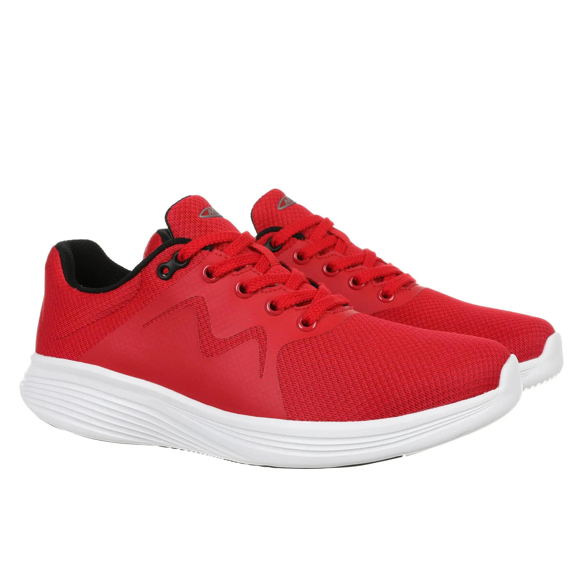 Damensneakers MBT Yasu Lace Up 6/8