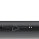 Handlebar 4.0 Ø35mm #HI 38/9°/800mm blast black