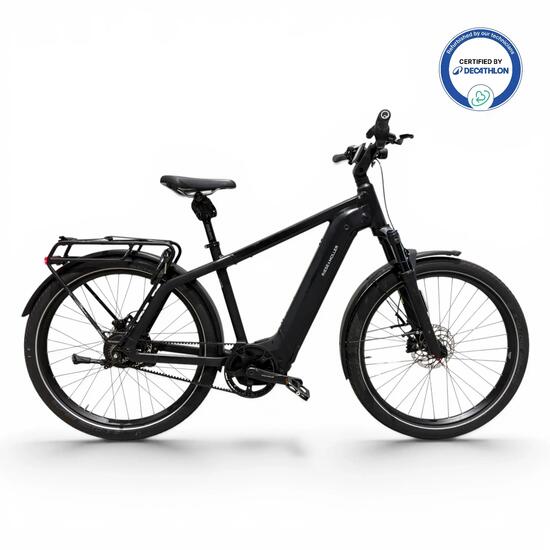 Seconde vie - Vélo électrique - Riese & Muller Charger 4