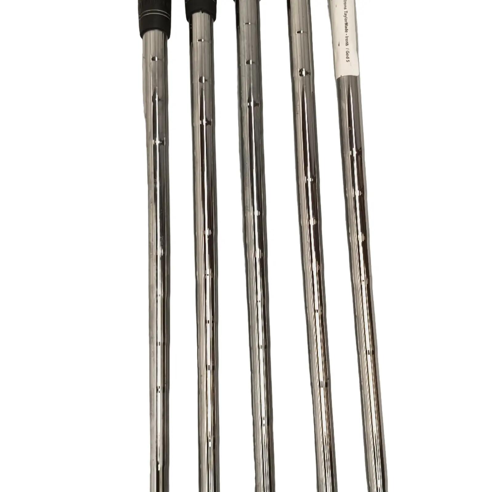 TaylorMade M2 2016 Série de fers / 6-PW / Flex Regular / Acier 4/7