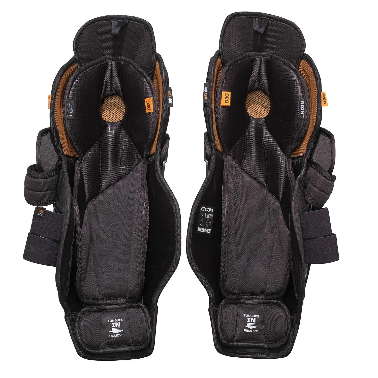 Tacks XR Pro - Shin Guards 2/4