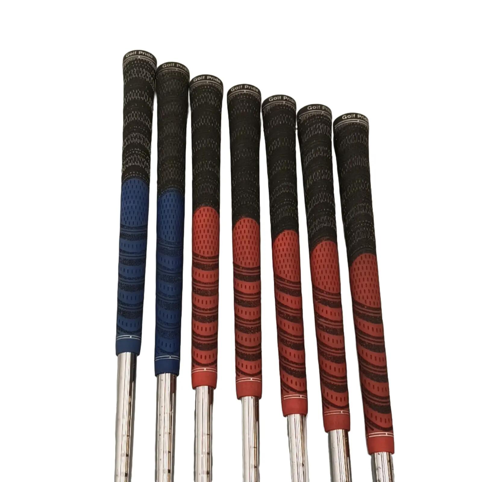 PING G15 IJzerset / 4-9i+SW / Flex Regular / Staal 5/7