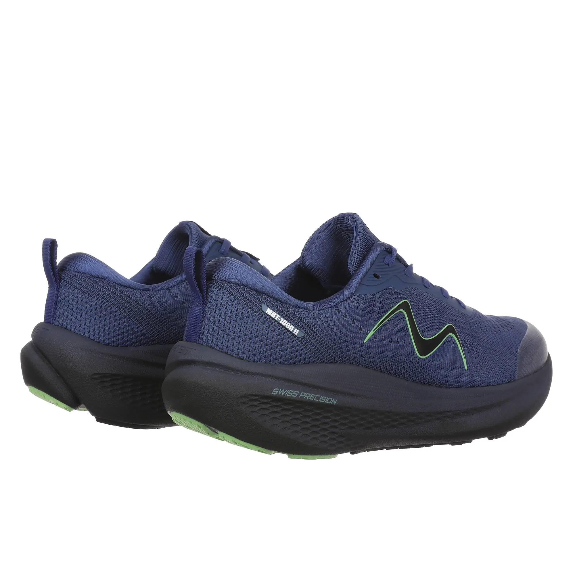 Scarpe da corsa da uomo MBT MBT-1000 II Lace Up 2/5