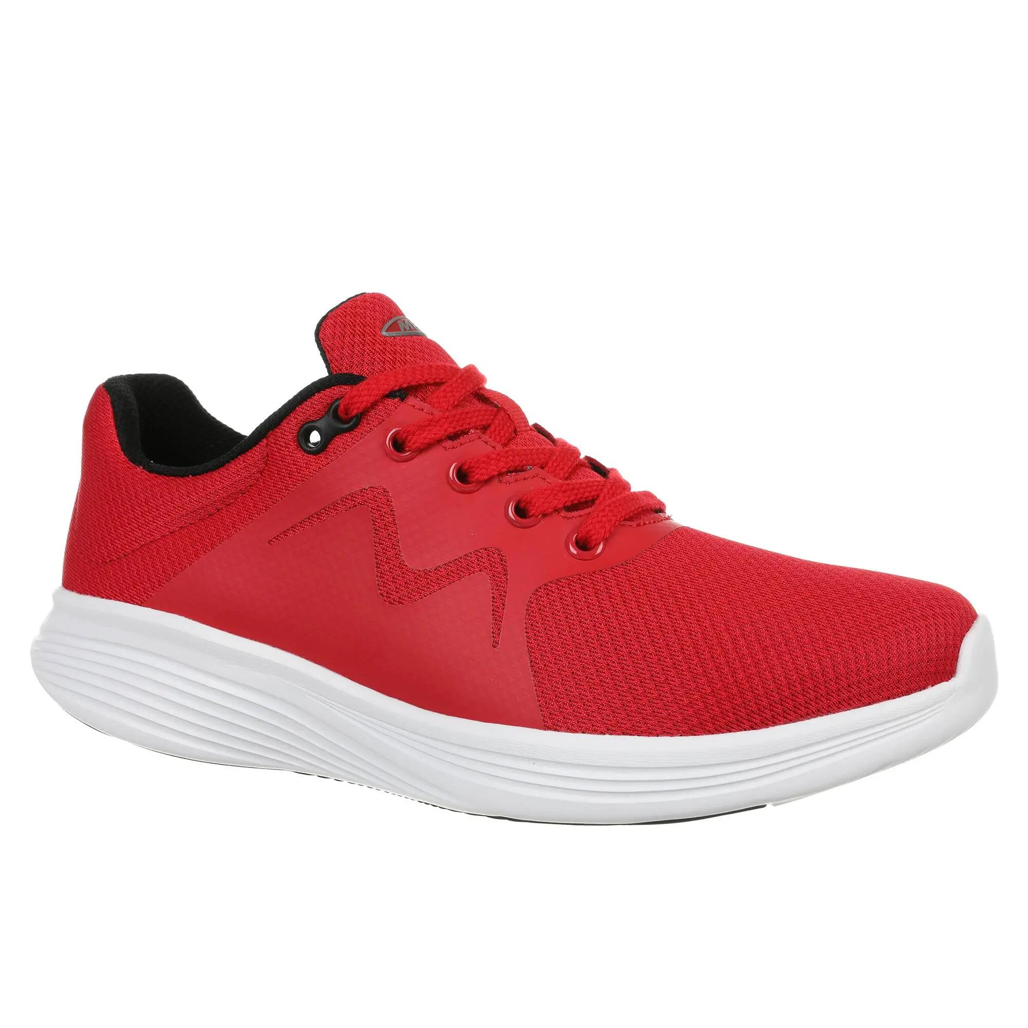 Damensneakers MBT Yasu Lace Up 5/8