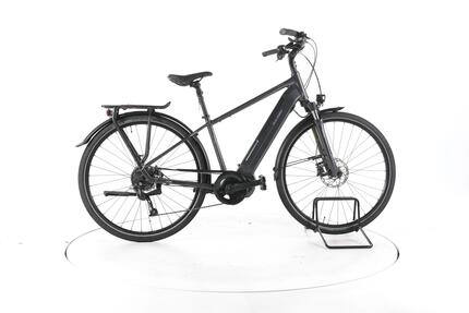 Reconditionné - Raleigh Sheffield 9 Vélo Électrique de Trekking - Très Bon