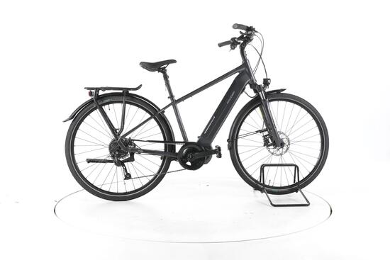 Reconditionné - Raleigh Sheffield 9 Vélo Électrique de Trekking - Très Bon