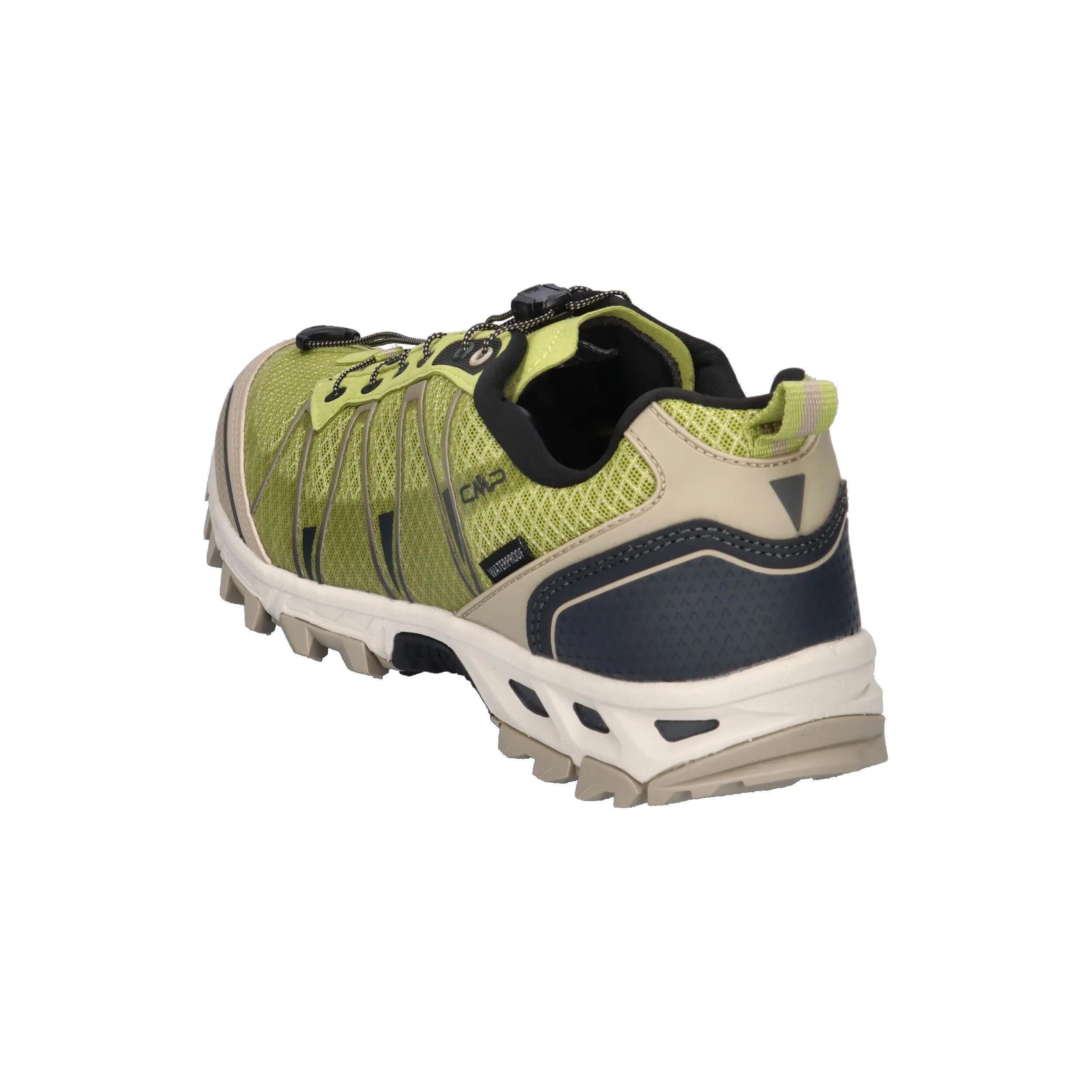 CMP Herren Trail Running Schuhe Altak 3Q48267 11/14