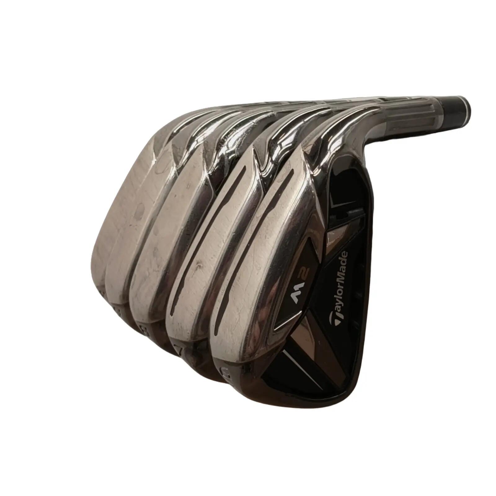 TaylorMade M2 2016 Série de fers / 6-PW / Flex Regular / Acier 3/7
