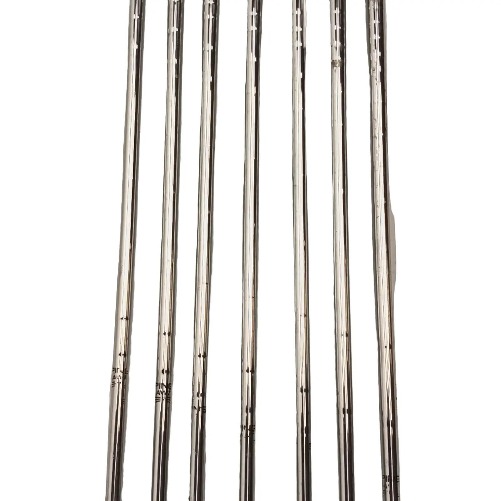 PING G15 IJzerset / 4-9i+SW / Flex Regular / Staal 4/7
