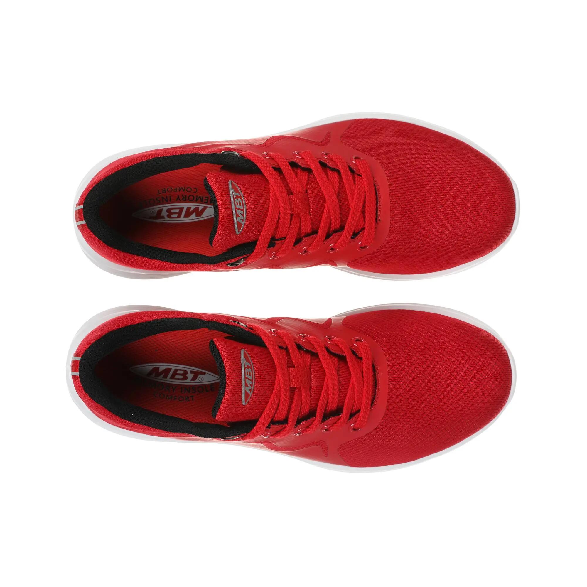 Damensneakers MBT Yasu Lace Up 4/8