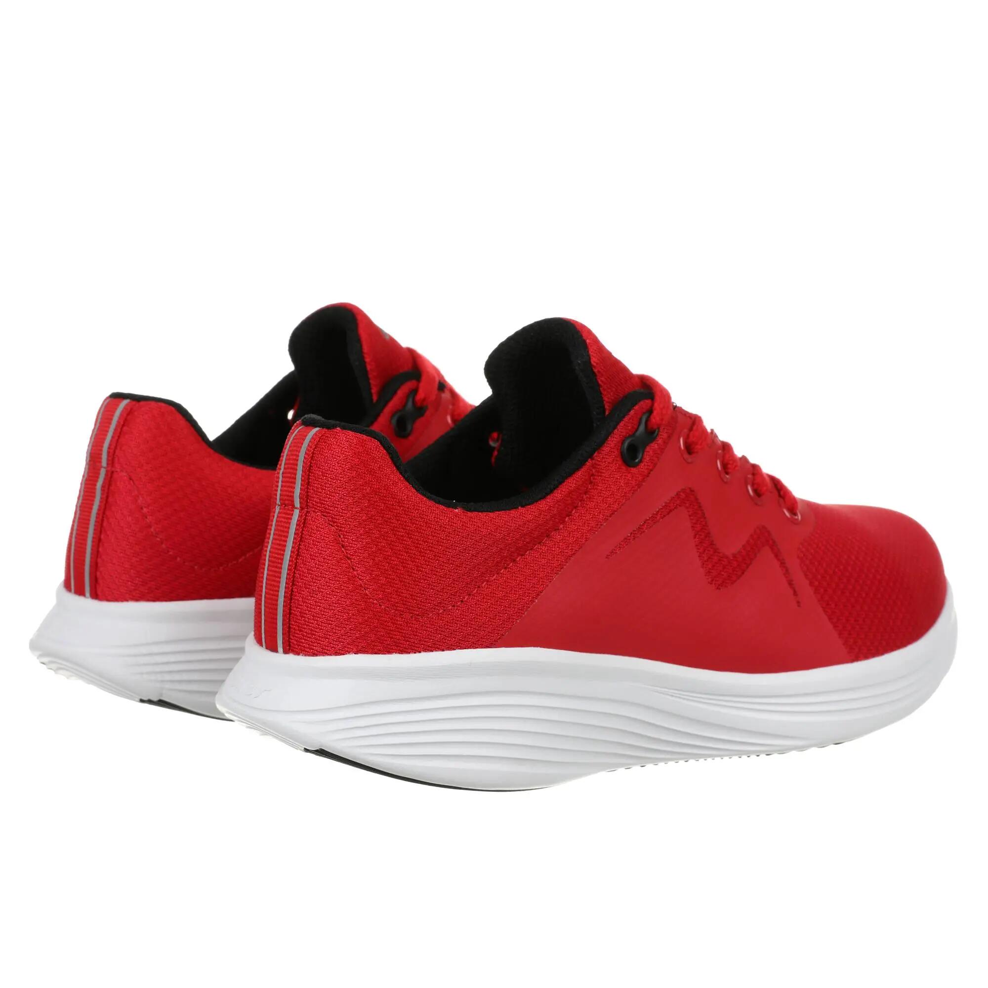 Damensneakers MBT Yasu Lace Up 3/8