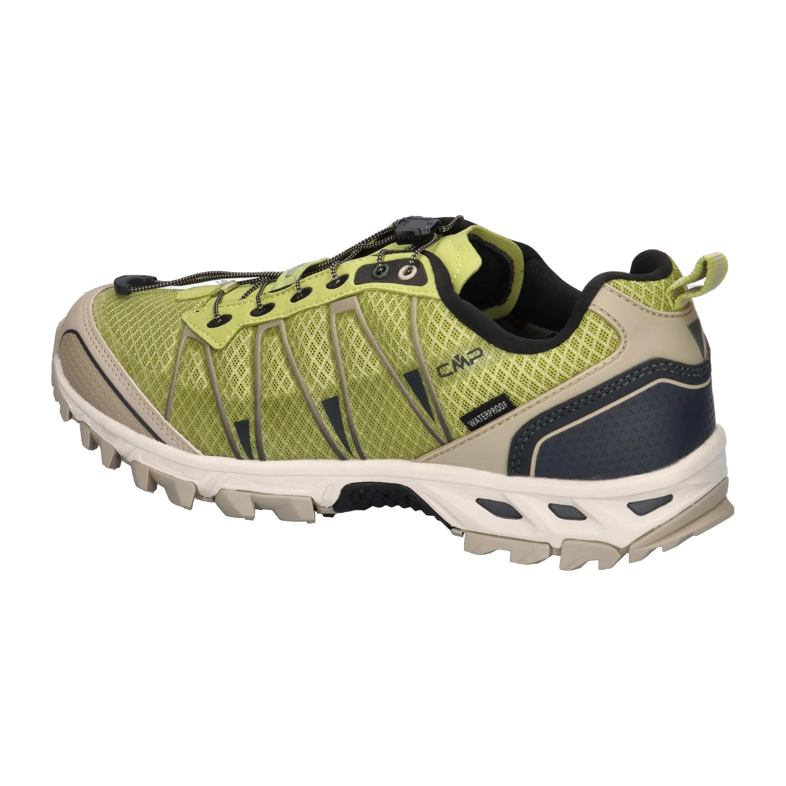 CMP Herren Trail Running Schuhe Altak 3Q48267 10/14