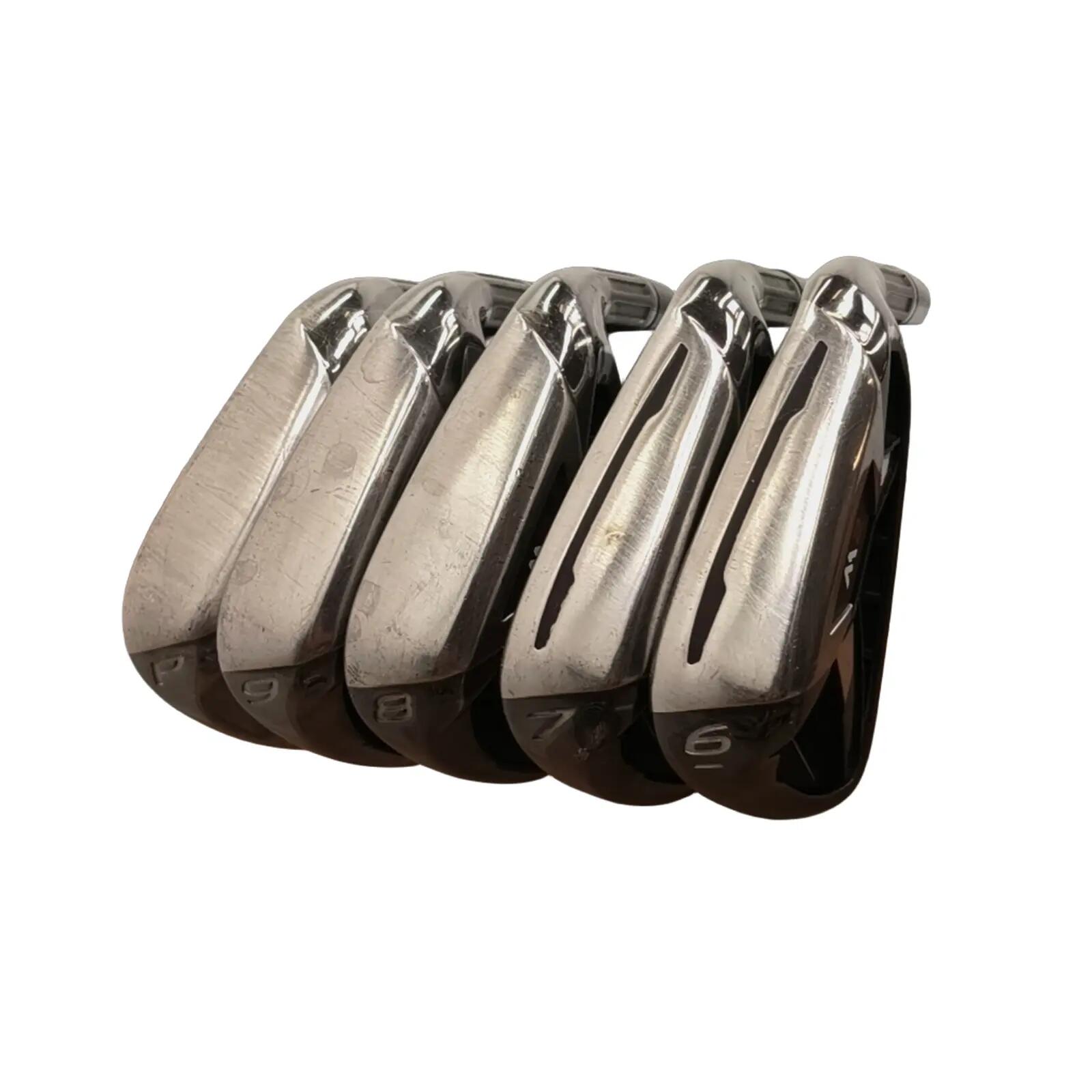 TaylorMade M2 2016 Série de fers / 6-PW / Flex Regular / Acier 2/7