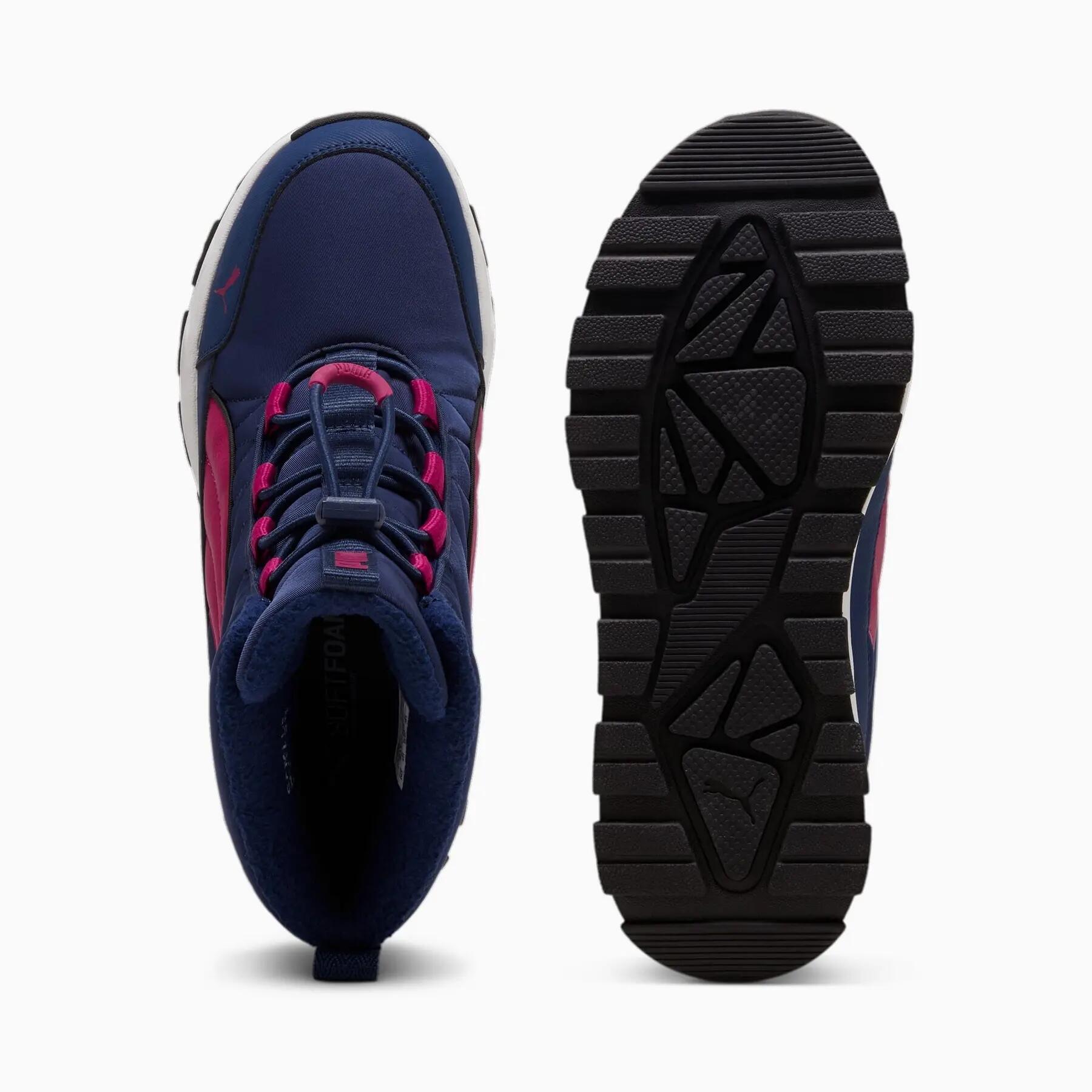 Chaussures d'hiver pour enfants Puma EVOLVE JR 3/7