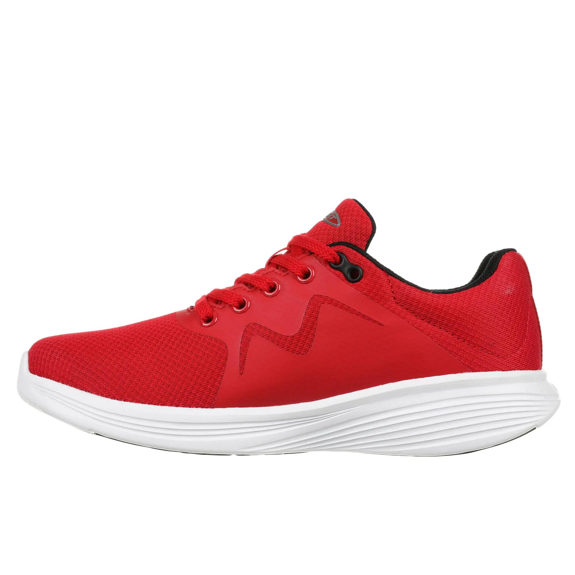 Damensneakers MBT Yasu Lace Up 2/8